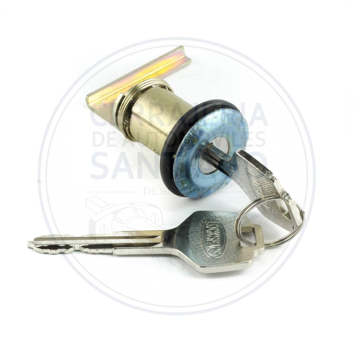 CILINDRO MALETA NISSAN SUNNY V16