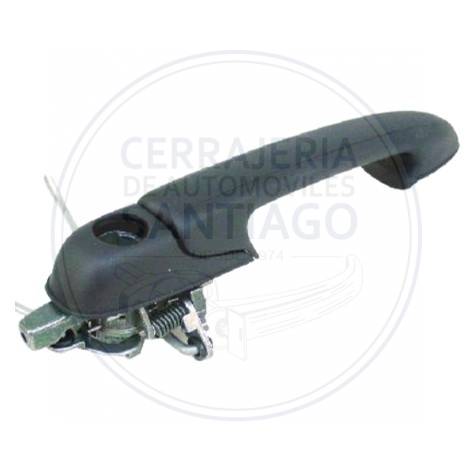 MANILLA EXTERIOR FIAT BRAVA BRAVO MAREA FRH