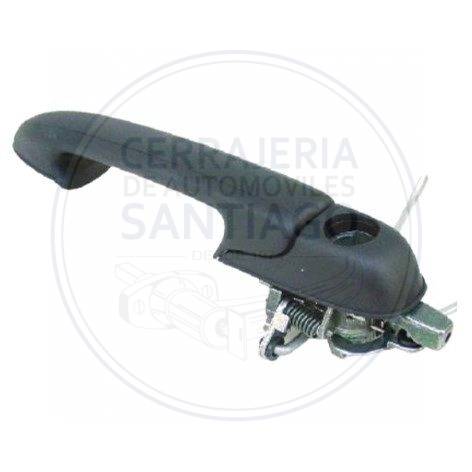 MANILLA EXTERIOR FIAT BRAVA BRAVO MAREA FLH