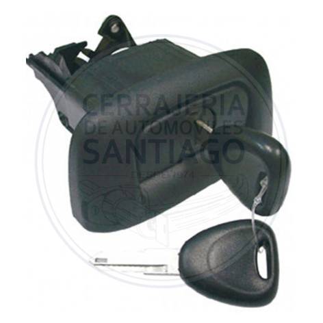 CILINDRO MALETA RENAULT CLIO NISSAN PLATINA
