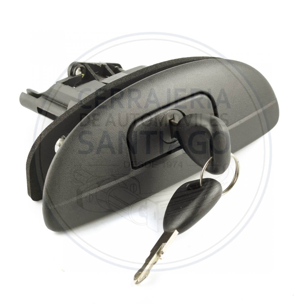 CILINDRO PORTALON RENAULT SCENIC