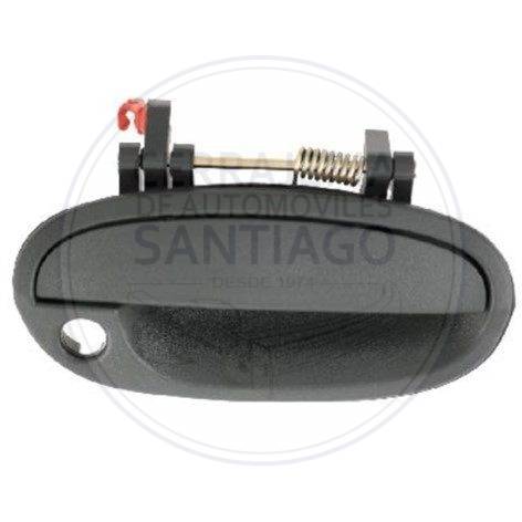 MANILLA EXTERIOR CHEVROLET SPARK LT FRH