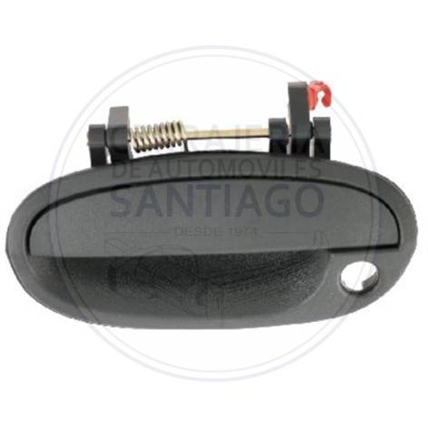 MANILLA EXTERIOR CHEVROLET SPARK LT FLH