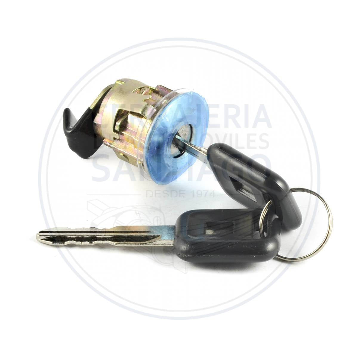 CILINDRO TAPA BENCINA CHEVROLET LUV 89-04