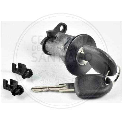 CILINDRO MALETA CHEVROLET CORSA 03-08