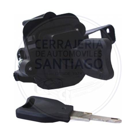 CILINDRO PORTALON RENAULT CLIO II