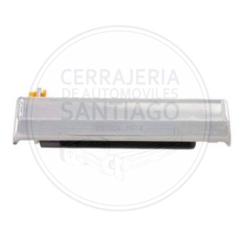 MANILLA EXTERIOR CHEVROLET BLAZER CROMADA RH