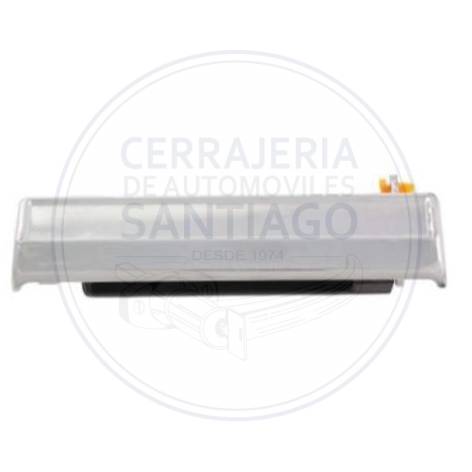 MANILLA EXTERIOR CHEVROLET BLAZER CROMADA LH