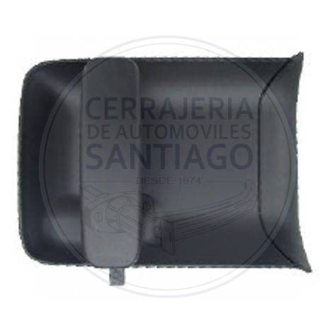MANILLA EXTERIOR CORREDERA PEUGEOT PARTNER 96-11 MRH