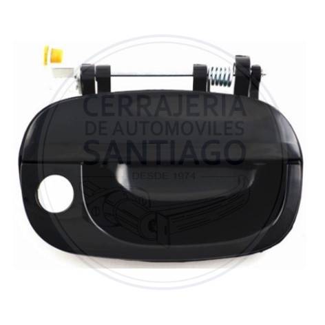 MANILLA EXTERIOR HYUNDAI H1 JAC REFINE FRH