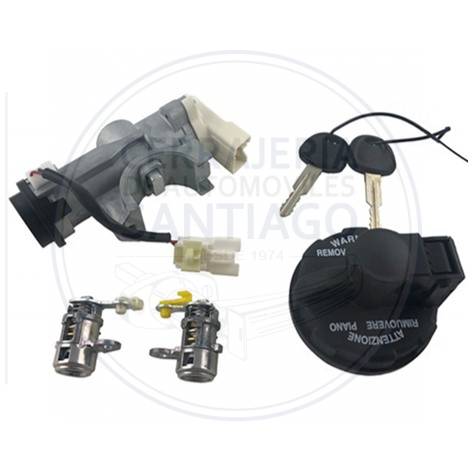 KIT CILINDROS VARIOS KIA FRONTIER 2.5
