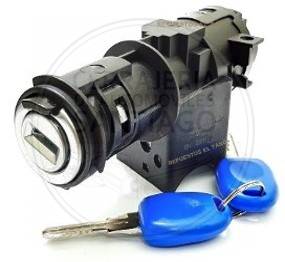 CHAPA CONTACTO FIAT FIORINO PUNTO PALIO