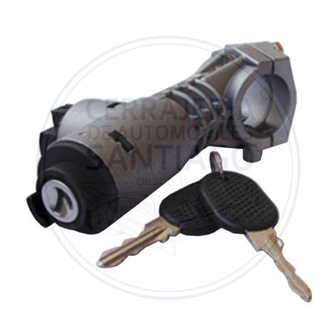 CHAPA CONTACTO FIAT DUCATO