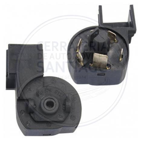 CONTACTOR CHEVROLET COMBO CORSA