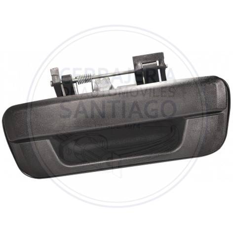 MANILLA PORTALON CHEVROLET MONTANA