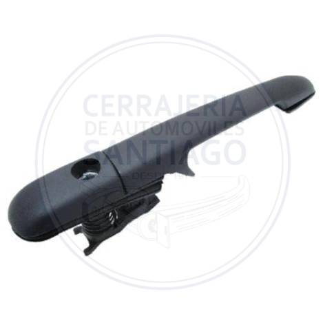 MANILLA EXTERIOR MERCEDES BENZ SPRINTER SIN CILINDRO