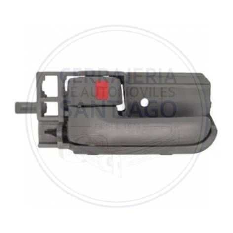 MANILLA INTERIOR TOYOTA HILUX COROLLA SUZUKI CELERIO LH