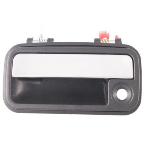 MANILLA EXTERIOR MAZDA 626 88-92 FLH