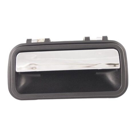 MANILLA EXTERIOR MAZDA 626 88-92 RRH