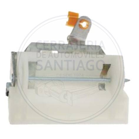 GATILLO PORTALON MITSUBISHI MONTERO