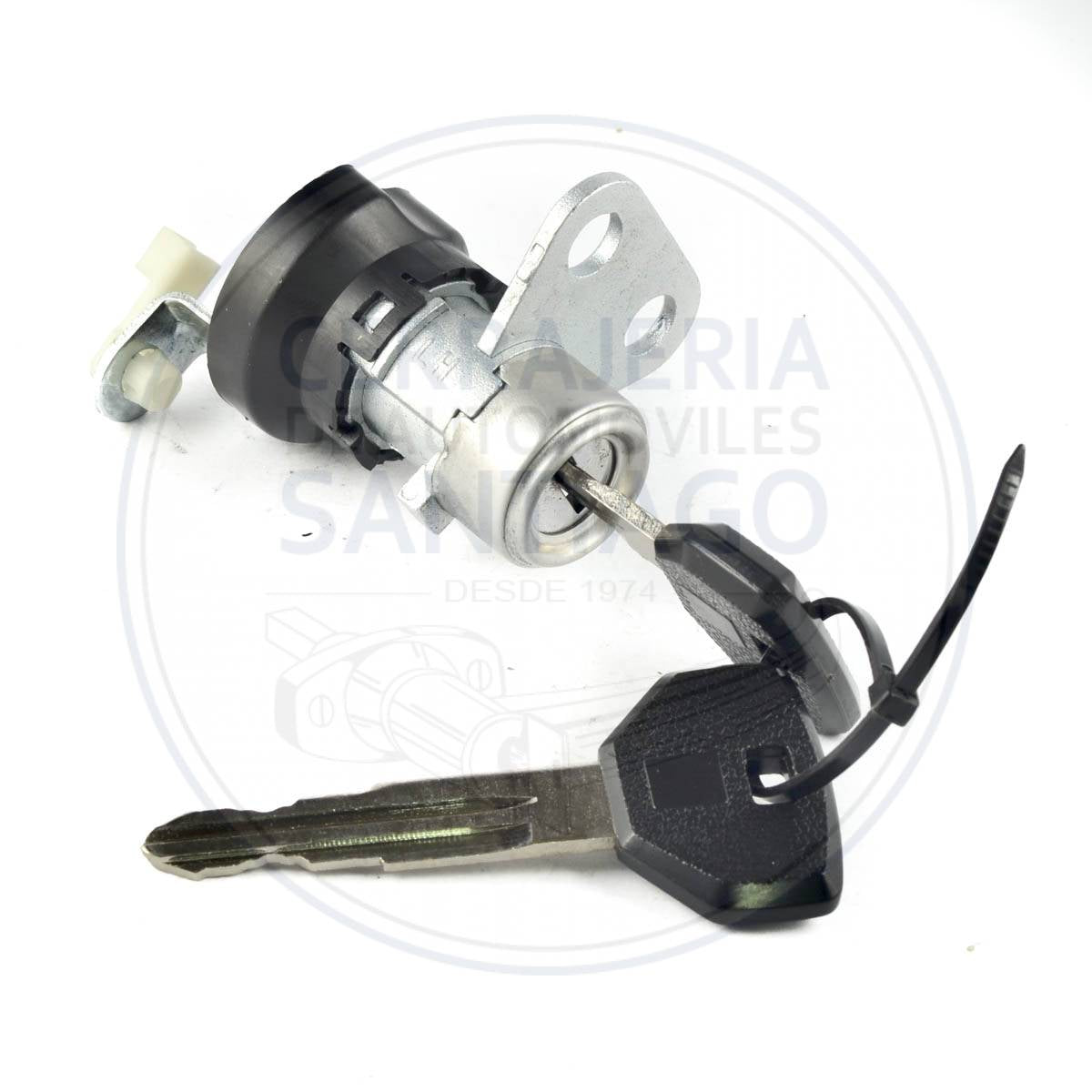 CILINDRO PUERTA HYUNDAI PORTER H100 RH
