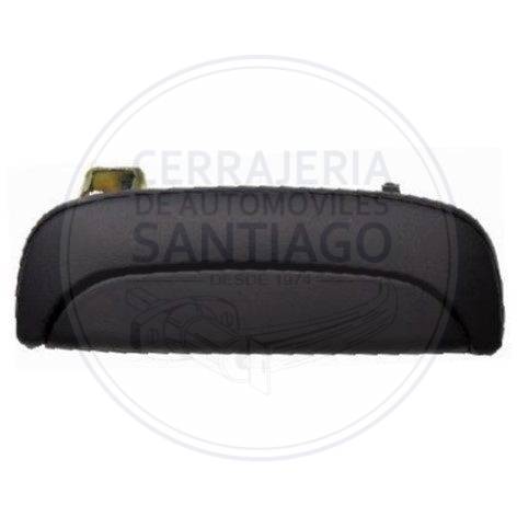 MANILLA EXTERIOR HYUNDAI H100 PORTER PLASTICA FRH