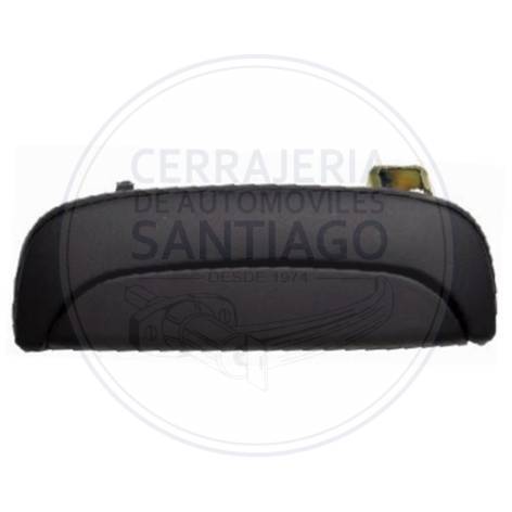 MANILLA EXTERIOR HYUNDAI H100 PORTER PLASTICA FLH