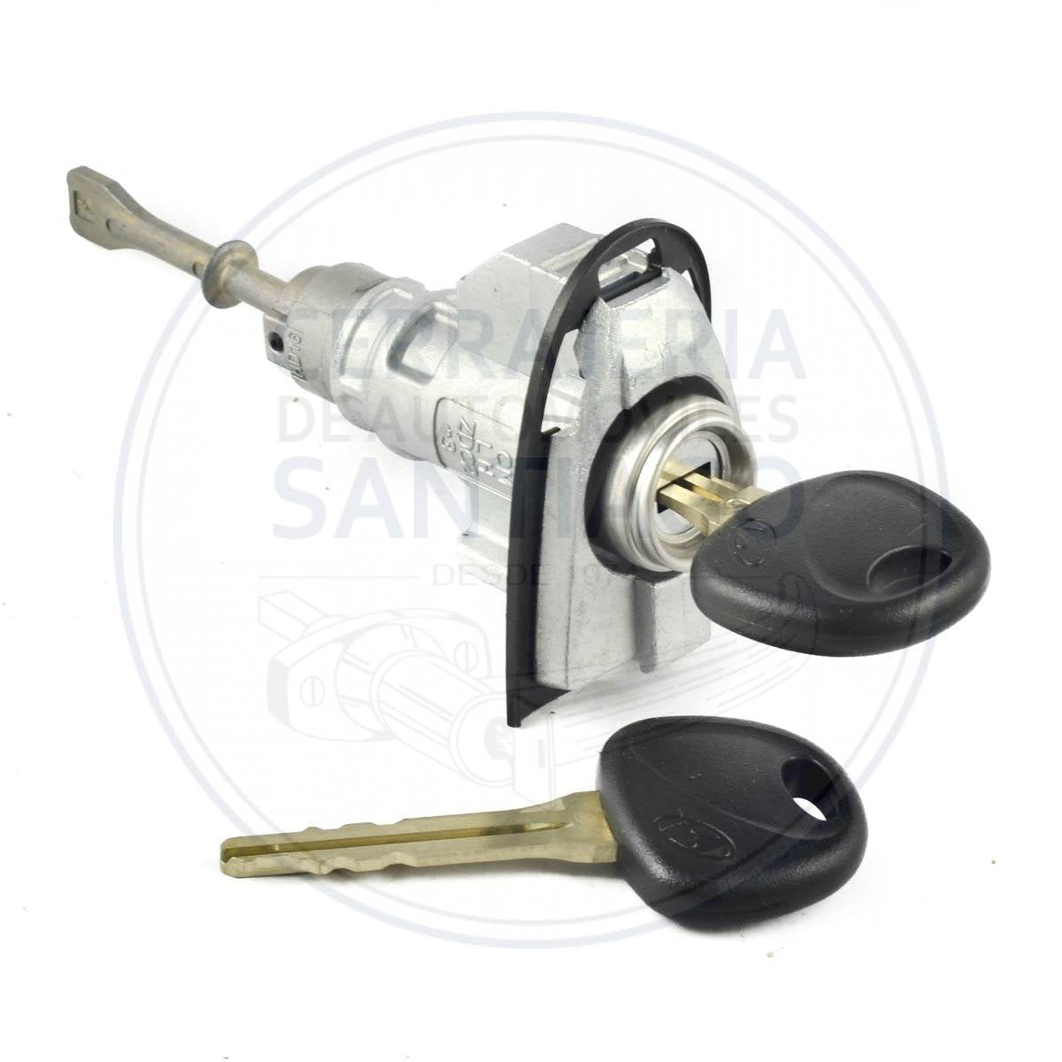 CILINDRO PUERTA HYUNDAI SANTA FE LH