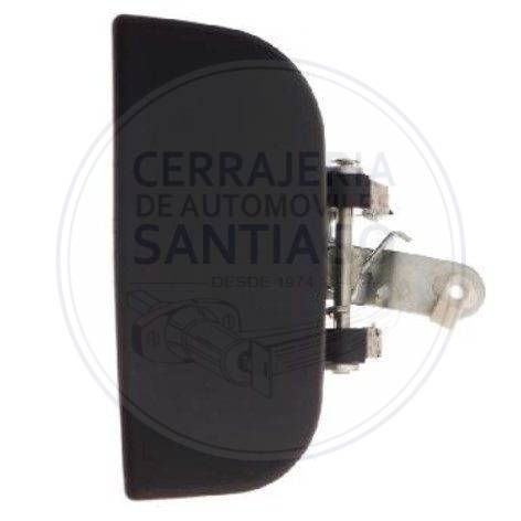 MANILLA EXTERIOR NISSAN PATHFINDER 96-04 RRH