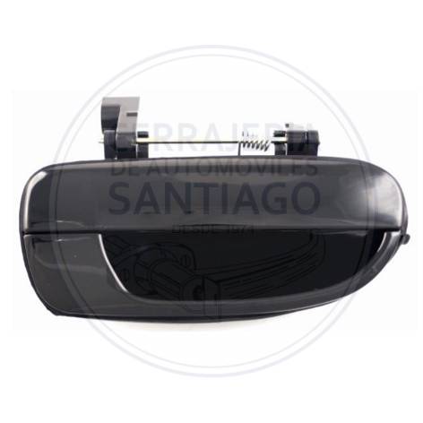 MANILLA EXTERIOR HYUNDAI ACCENT PRIME 00-06 RRH