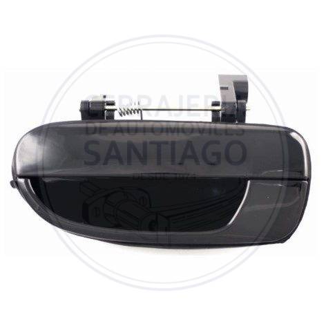 MANILLA EXTERIOR HYUNDAI ACCENT PRIME 00-06 RLH