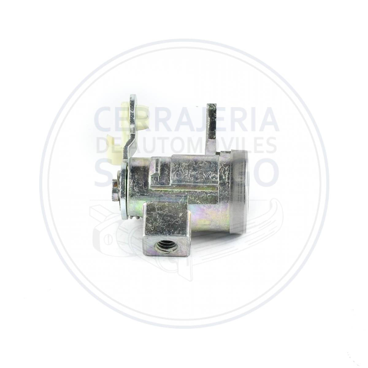 CILINDRO PUERTA CHEVROLET DMAX 05-14 GREAT WALL WINGLE 5 LH