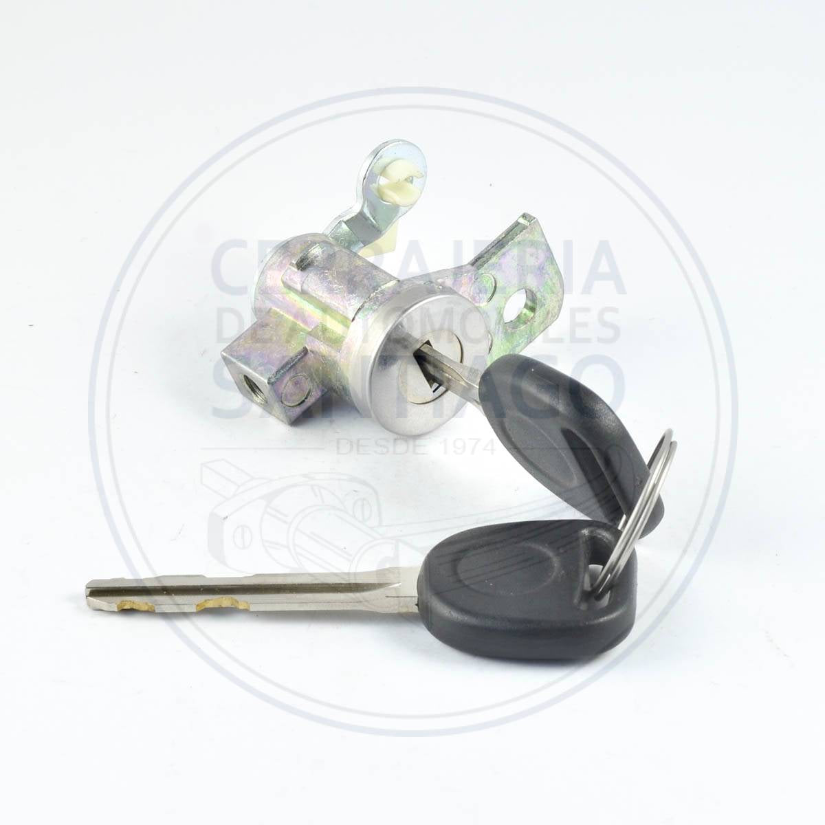 CILINDRO PUERTA CHEVROLET DMAX 05-14 GREAT WALL WINGLE 5 LH