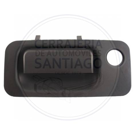 MANILLA EXTERIOR FORD RANGER FLH