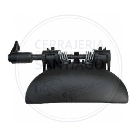MANILLA EXTERIOR PEUGEOT 206 HATCHBACK 207 COMPACT RRH