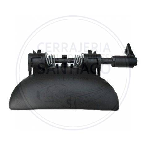 MANILLA EXTERIOR PEUGEOT 206 HATCHBACK 207 COMPACT RLH