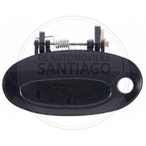 MANILLA EXTERIOR HYUNDAI ELANTRA 96-98 FLH