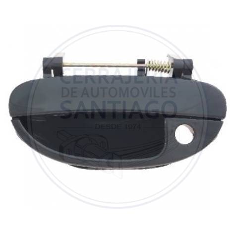 MANILLA EXTERIOR DAEWOO NUBIRA FLH