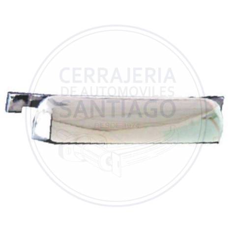 MANILLA EXTERIOR TOYOTA HIACE LH=RH