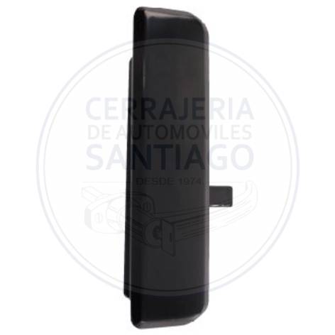 MANILLA PORTALON CHEVROLET ASTRO LUMINA