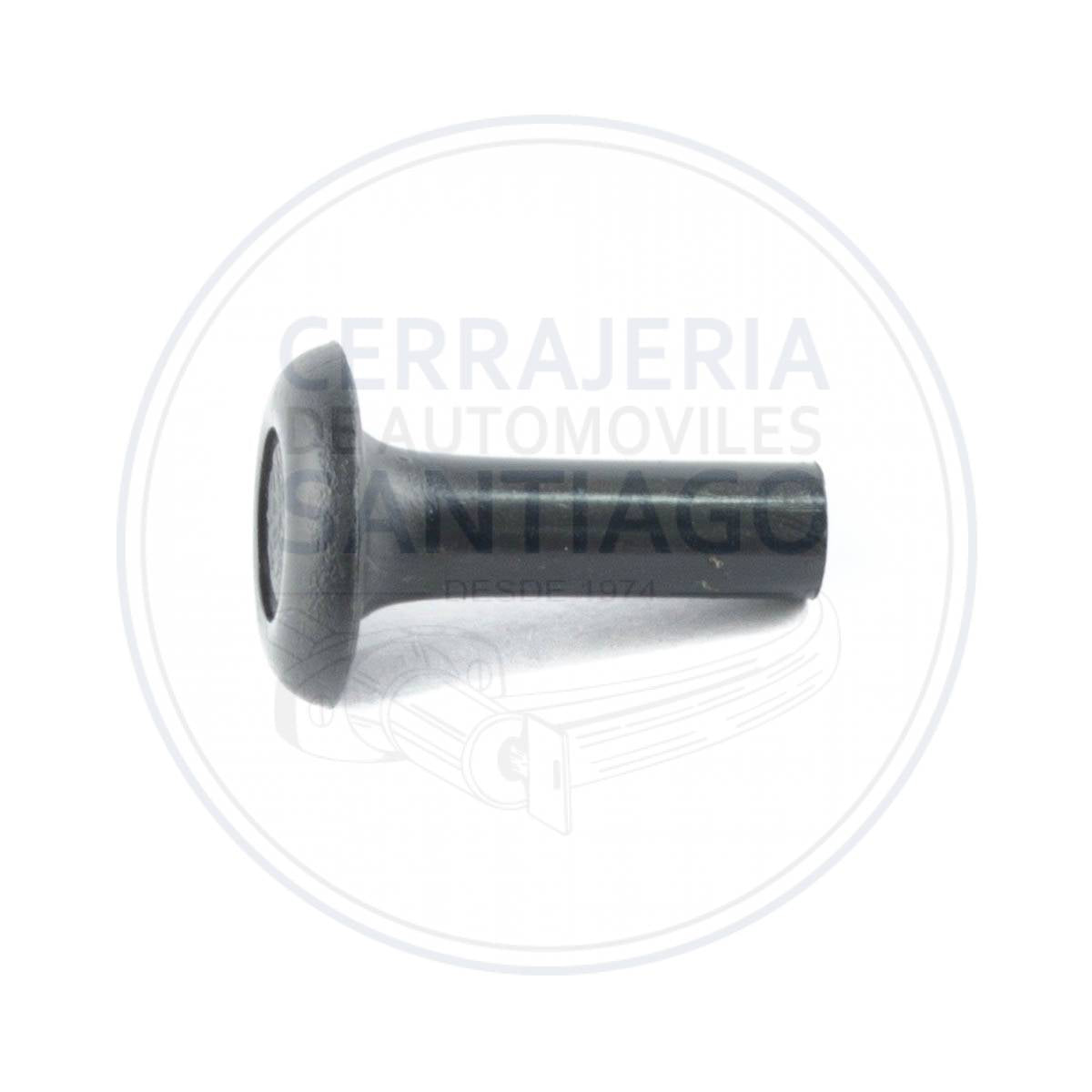 SEGURO ASIENTO TRASERO SUZUKI