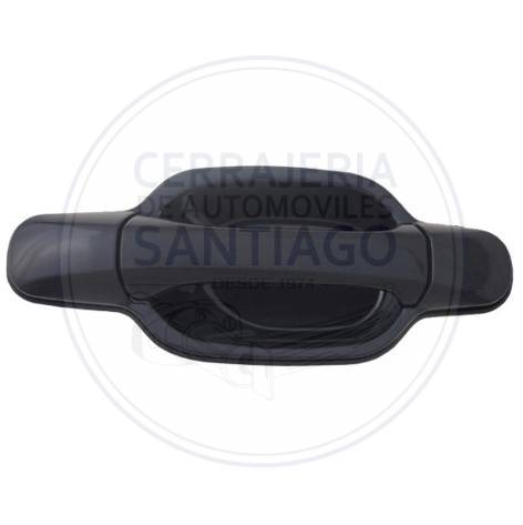 MANILLA EXTERIOR CHEVROLET DMAX 05-14 RRH