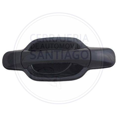 MANILLA EXTERIOR CHEVROLET DMAX 05-14 RLH