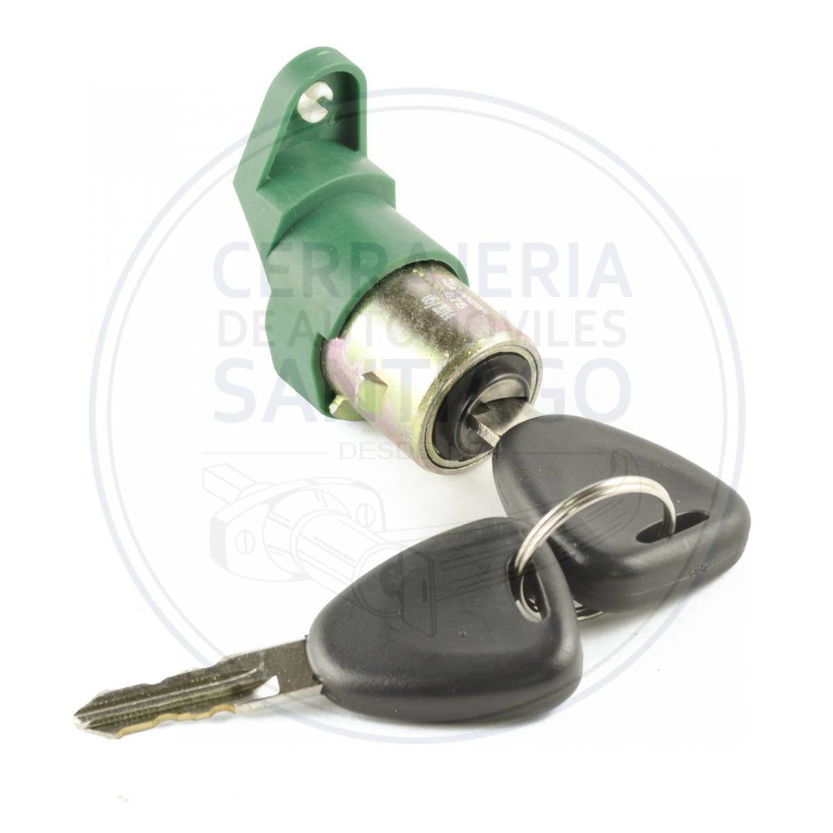 CILINDRO PUERTA CORREDERA RENAULT KANGOO