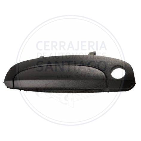 MANILLA EXTERIOR HYUNDAI GETZ FLH