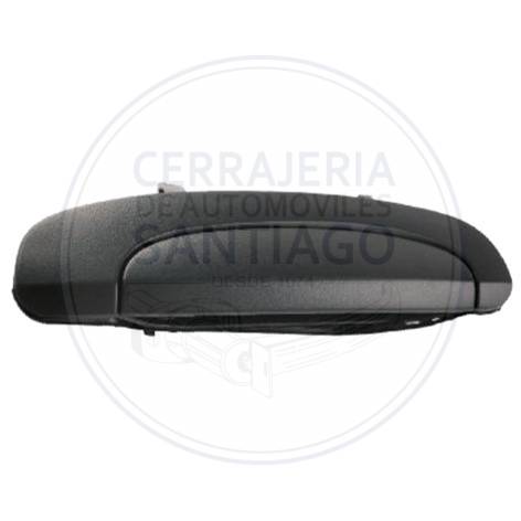 MANILLA EXTERIOR HYUNDAI GETZ RRH