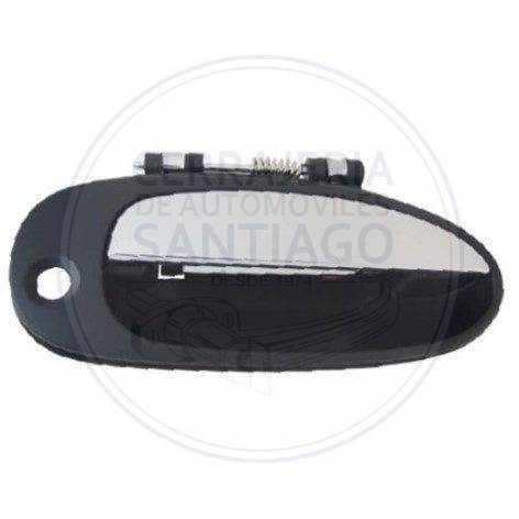 MANILLA EXTERIOR KIA CARENS 98-02 SEPHIA CLARUS FRH