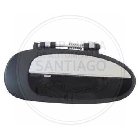 MANILLA EXTERIOR KIA CARENS 98-02 SEPHIA CLARUS RRH