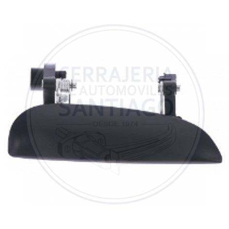 MANILLA EXTERIOR KIA RIO 99-02 RRH