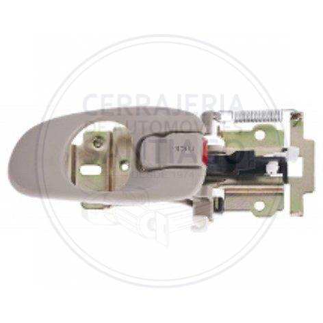 MANILLA INTERIOR KIA CARENS SEPHIA CLARUS RH